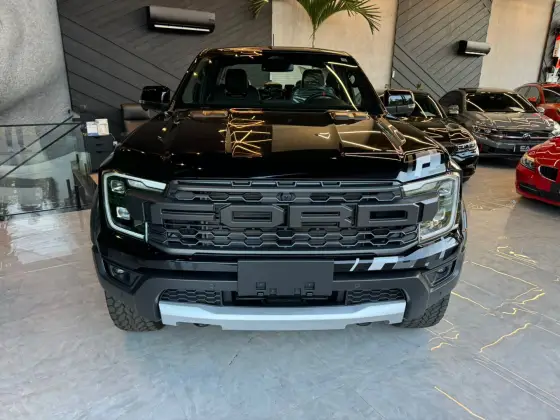 FORD RANGER 2025