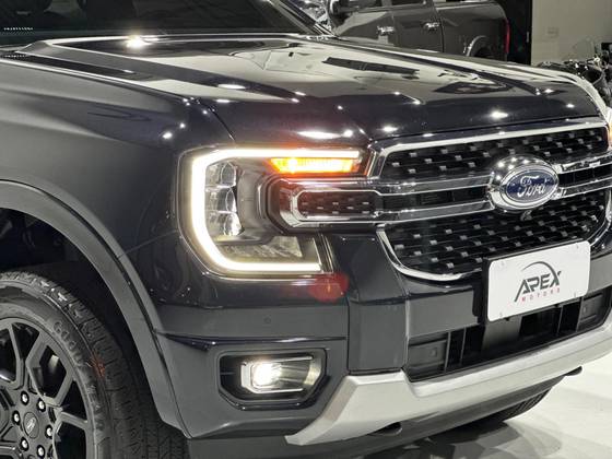 FORD RANGER 2024