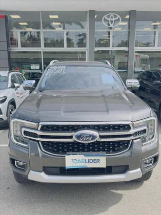 FORD RANGER 2024