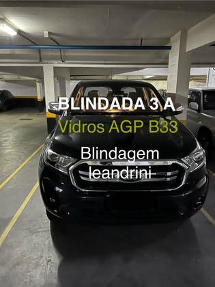 FORD RANGER 2021