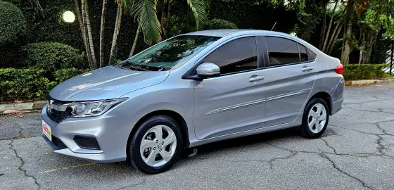 HONDA CITY 2021