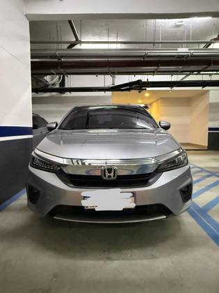 HONDA CITY 2022