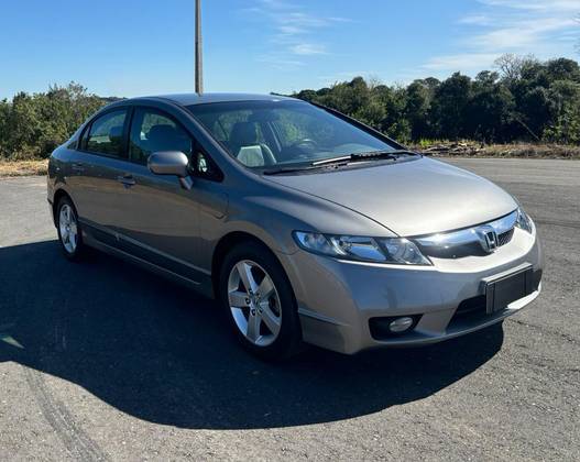 HONDA CIVIC 2009
