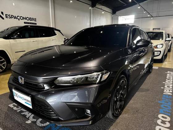 HONDA CIVIC 2024