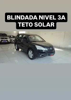 HONDA CRV 2010