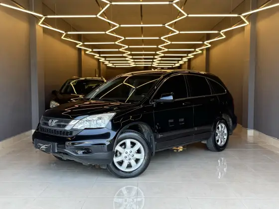 HONDA CRV 2010