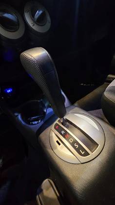 HONDA FIT 2008