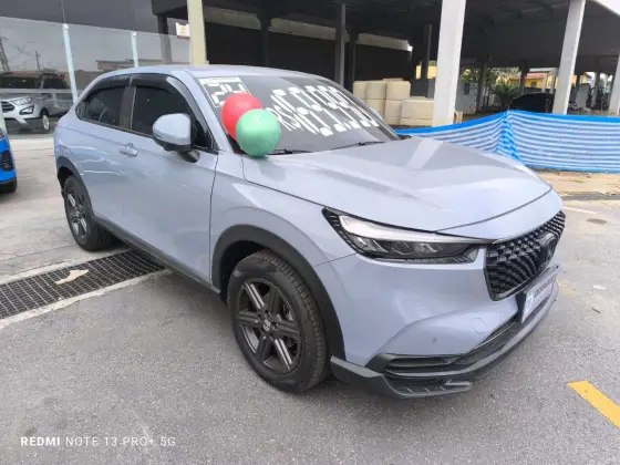HONDA HR-V 2024