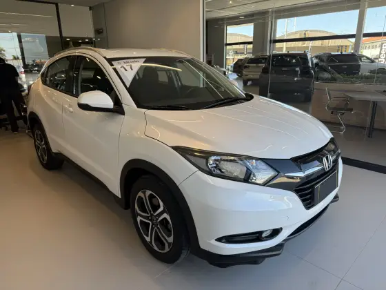 HONDA HR-V 2017