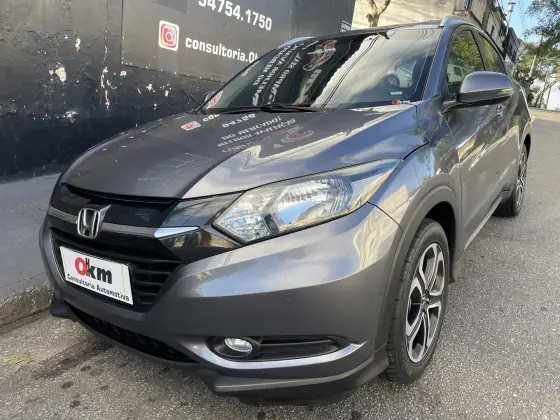 HONDA HR-V 2016