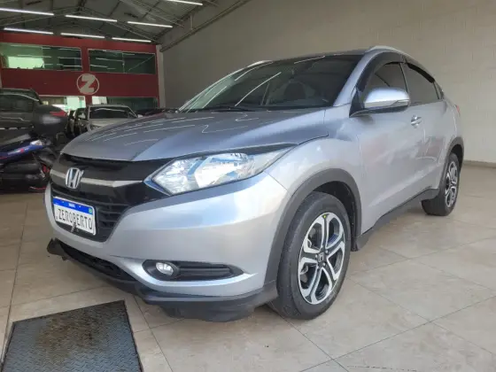 HONDA HR-V 2018