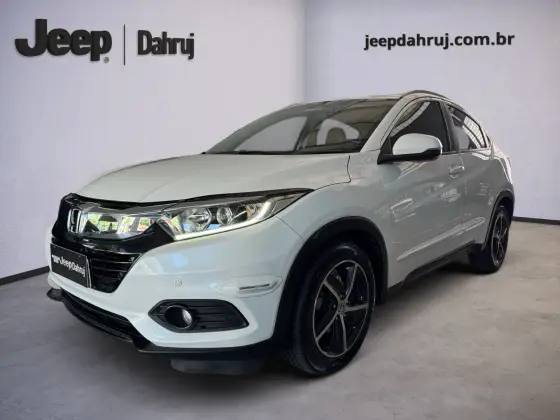 HONDA HR-V 2020