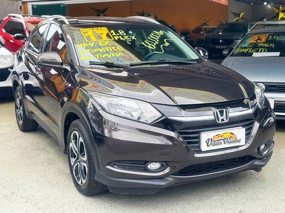 HONDA HR-V 2017
