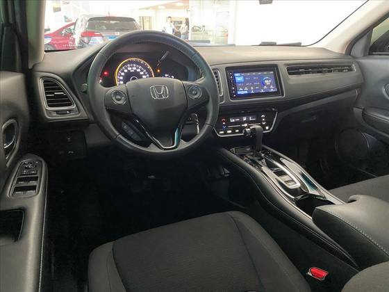 HONDA HR-V 2021