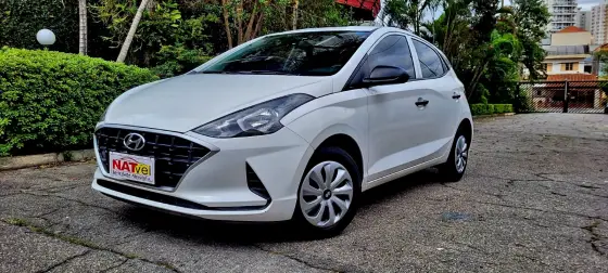 HYUNDAI HB20 2020