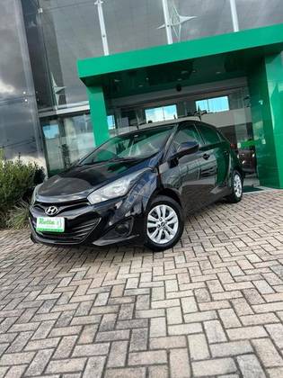HYUNDAI HB20 2015
