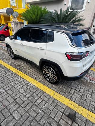 JEEP COMPASS 2023