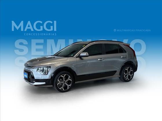 KIA NIRO 2024