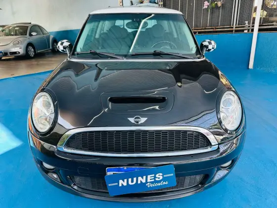 MINI COOPER 2010