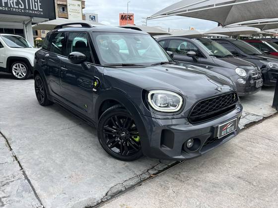 MINI COOPER 2021