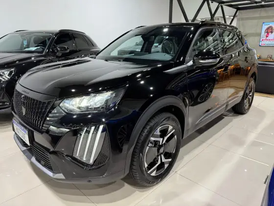 PEUGEOT 2008 2025
