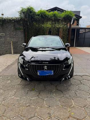 PEUGEOT 208 2024
