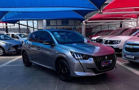 PEUGEOT 208 2023