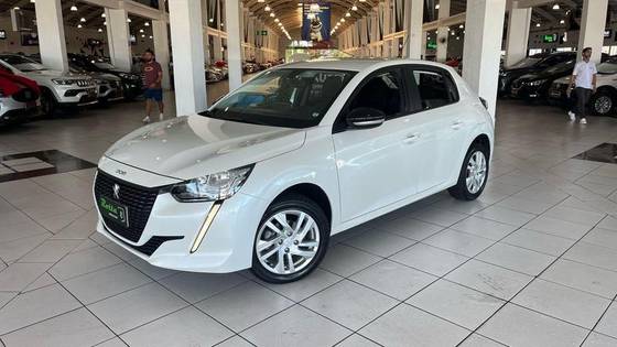 PEUGEOT 208 2024