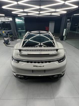 PORSCHE 911 2022