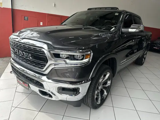 RAM 1500 2023