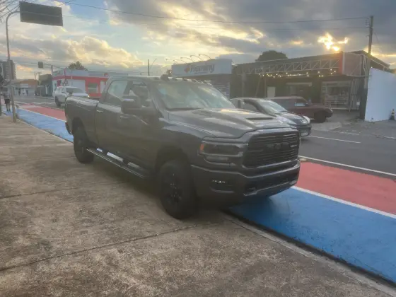RAM 2500 2024