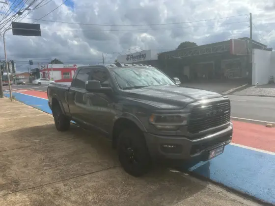 RAM 2500 2021