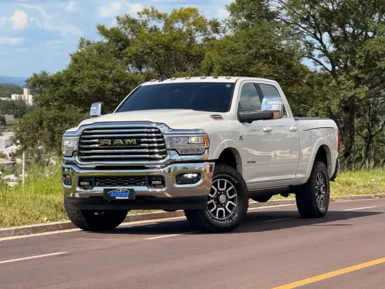 RAM 3500 2023