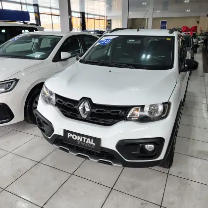 RENAULT KWID 2022