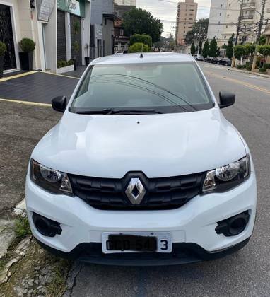 RENAULT KWID 2019