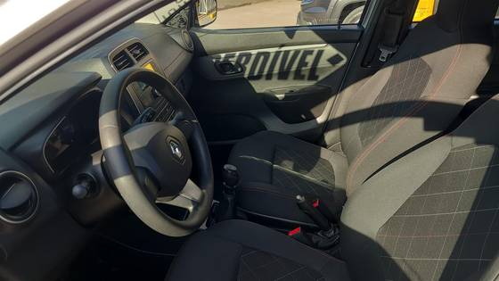 RENAULT KWID 2022