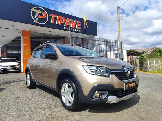 RENAULT SANDERO 2023