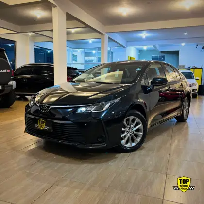 TOYOTA COROLLA 2024