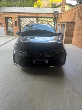 TOYOTA COROLLA 2023
