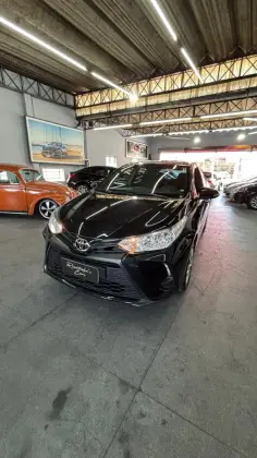 TOYOTA YARIS 2023