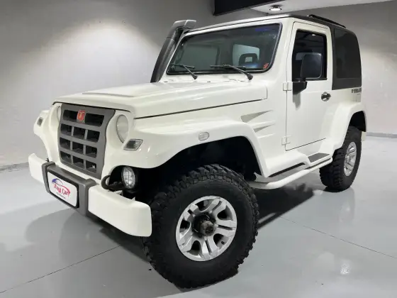 TROLLER T4 2013