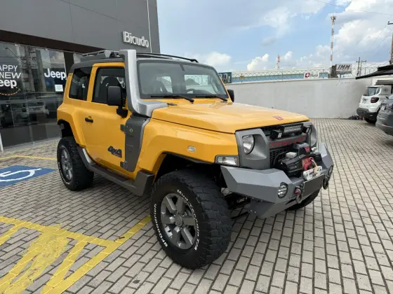 TROLLER T4 2015