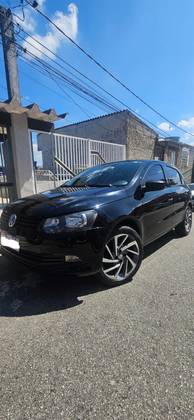 VOLKSWAGEN GOL 2015