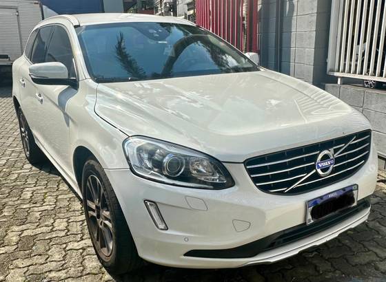 VOLVO XC60 2014