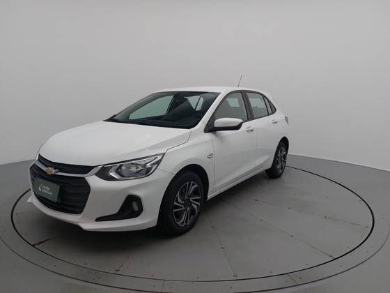 CHEVROLET ONIX 2024