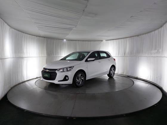 CHEVROLET ONIX 2024