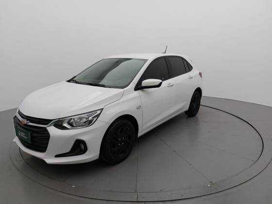 CHEVROLET ONIX 2024