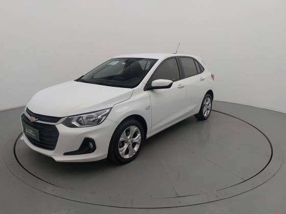 CHEVROLET ONIX 2024