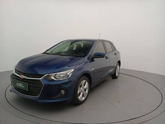 CHEVROLET ONIX 2024