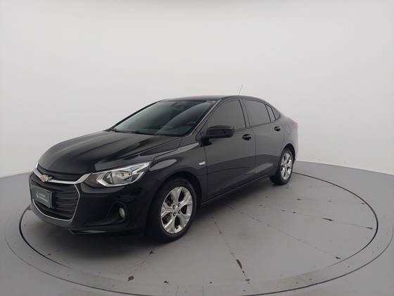 CHEVROLET ONIX 2023